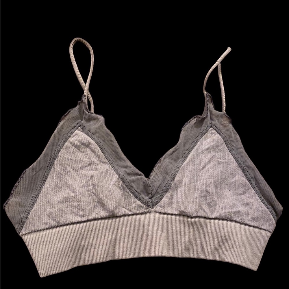 NWOT FREE PEOPLE Bralette | Size XS